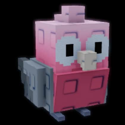 Galah Cockatoo — item image