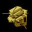 Gardener Bee — item image