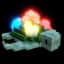 Geode Turtle — item image