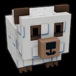 Ghost Bear — item image