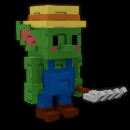 Goblin Gardener — item image