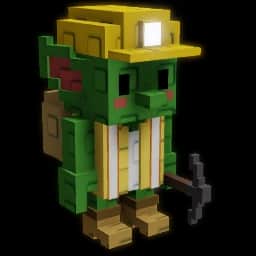 Goblin Miner — item image