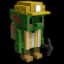 Goblin Miner — item image