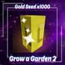 Gold Seed — item image