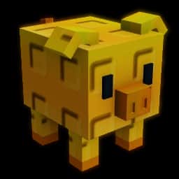 Golden Piggy — item image
