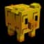 Golden Piggy — item image