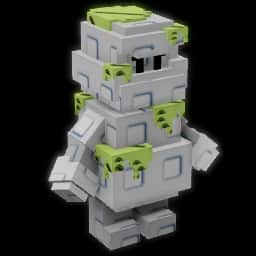 Golem — item image