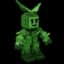 Green Bean — item image
