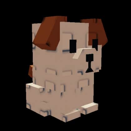 Guardian Lion — item image