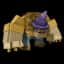 Harvest Golem — item image