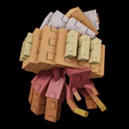 Hermit Crab — item image