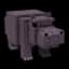 Hippo — item image