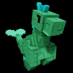 Hippocampus — item image