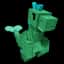 Hippocampus — item image
