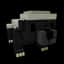 Honey Badger — item image