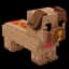 Hotdog Daschund — item image