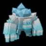 Ice Golem — item image