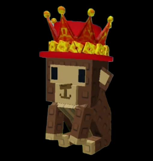 Jandel Monkey — item image