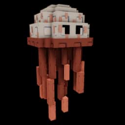 Jellyfish — item image