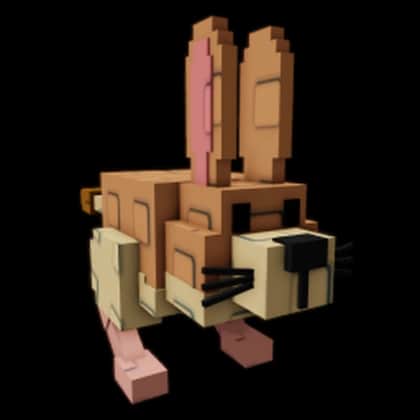 Jerboa — item image