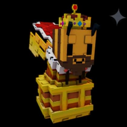 King Bee — item image