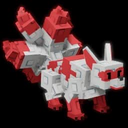 Kitsune (Pet) — item image