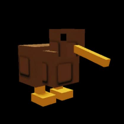 Kiwi (Pet) — item image