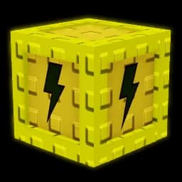 Ladder Crate — item image