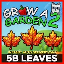 Leaves — item image