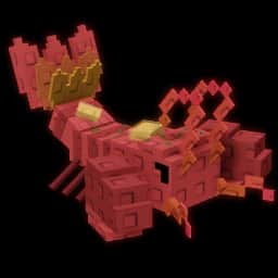 Lobster Thermidor — item image