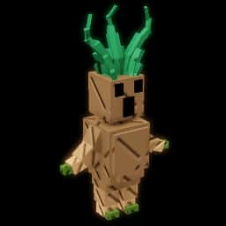 Mandrake (Pet) — item image