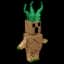 Mandrake (Pet) — item image