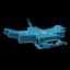 Manta Ray — item image