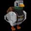 Messenger Pigeon — item image