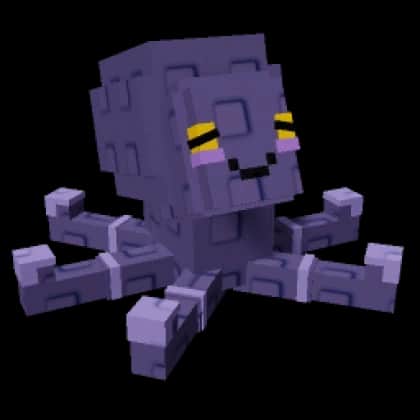 Mimic Octopus — item image