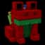 Mistletoad — item image