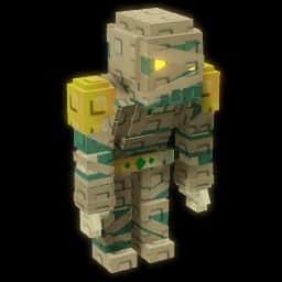 Mummy — item image