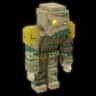 Mummy — item image