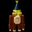 New Year's Chimp — item image