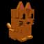 Orange Tabby — item image