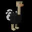 Ostrich — item image