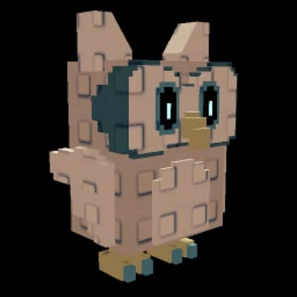 Owl — item image