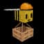 Pack Bee — item image