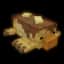 Pancake Mole — item image