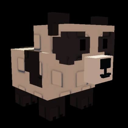 Panda — item image