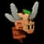 Peach Wasp — item image