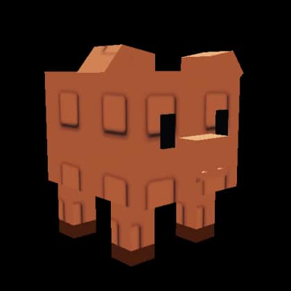 Pig — item image