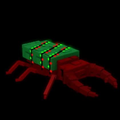Pine Beetle — item image