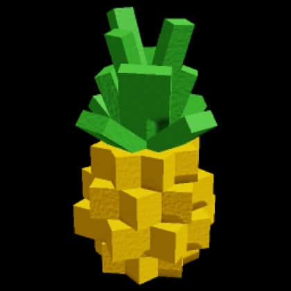 Pineapple — item image