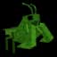 Praying Mantis — item image